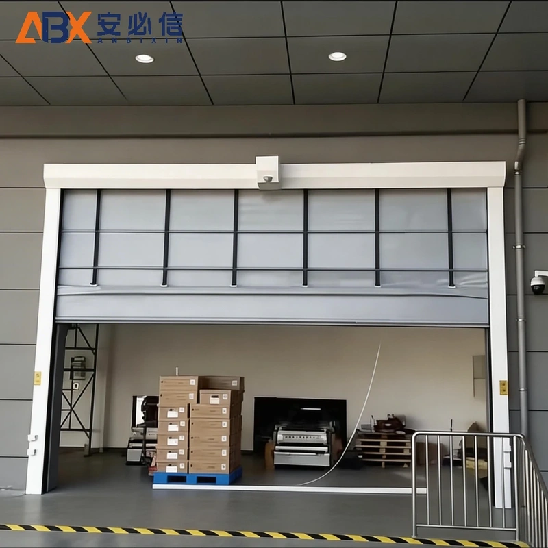 兴安冷库门封